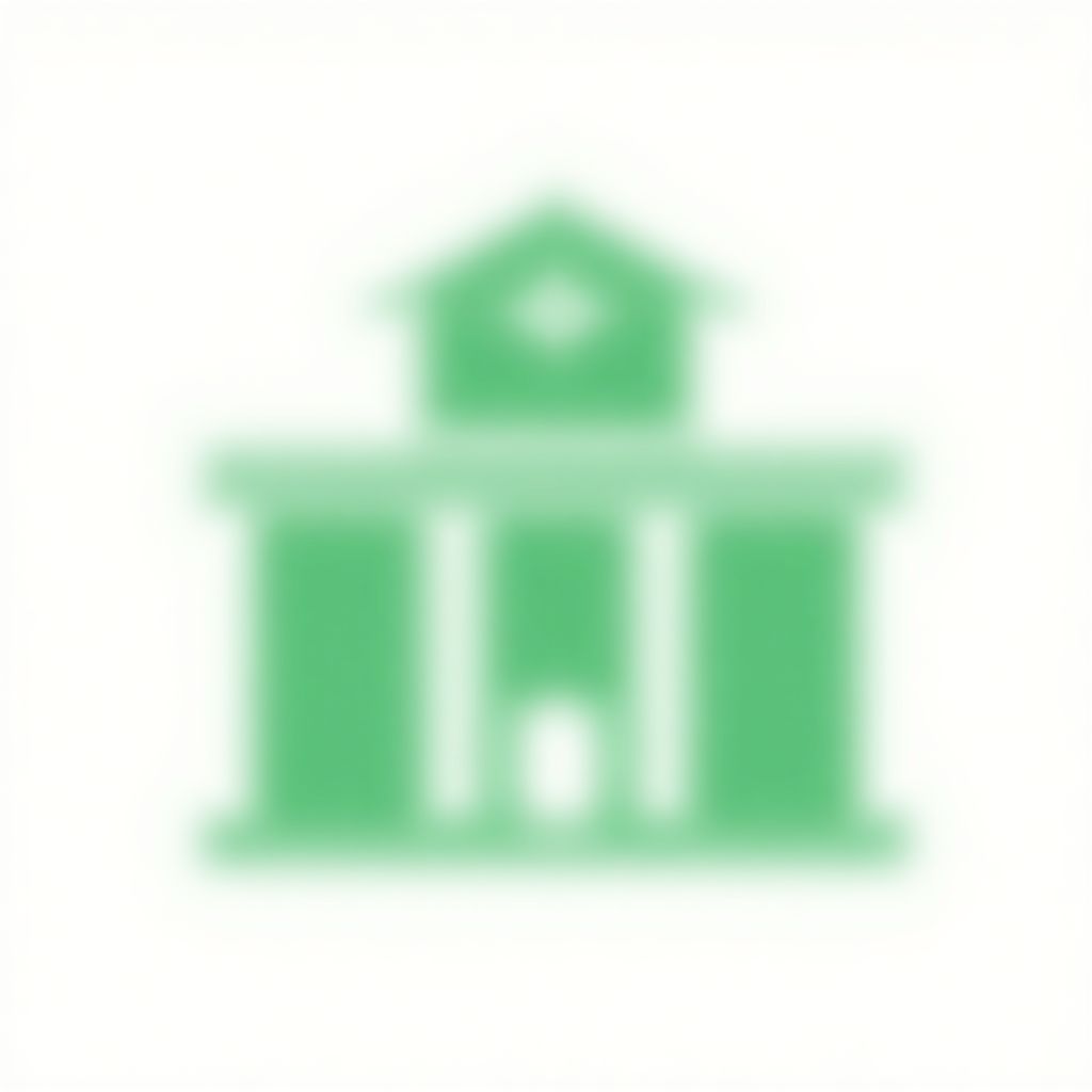 Ícono de universidad