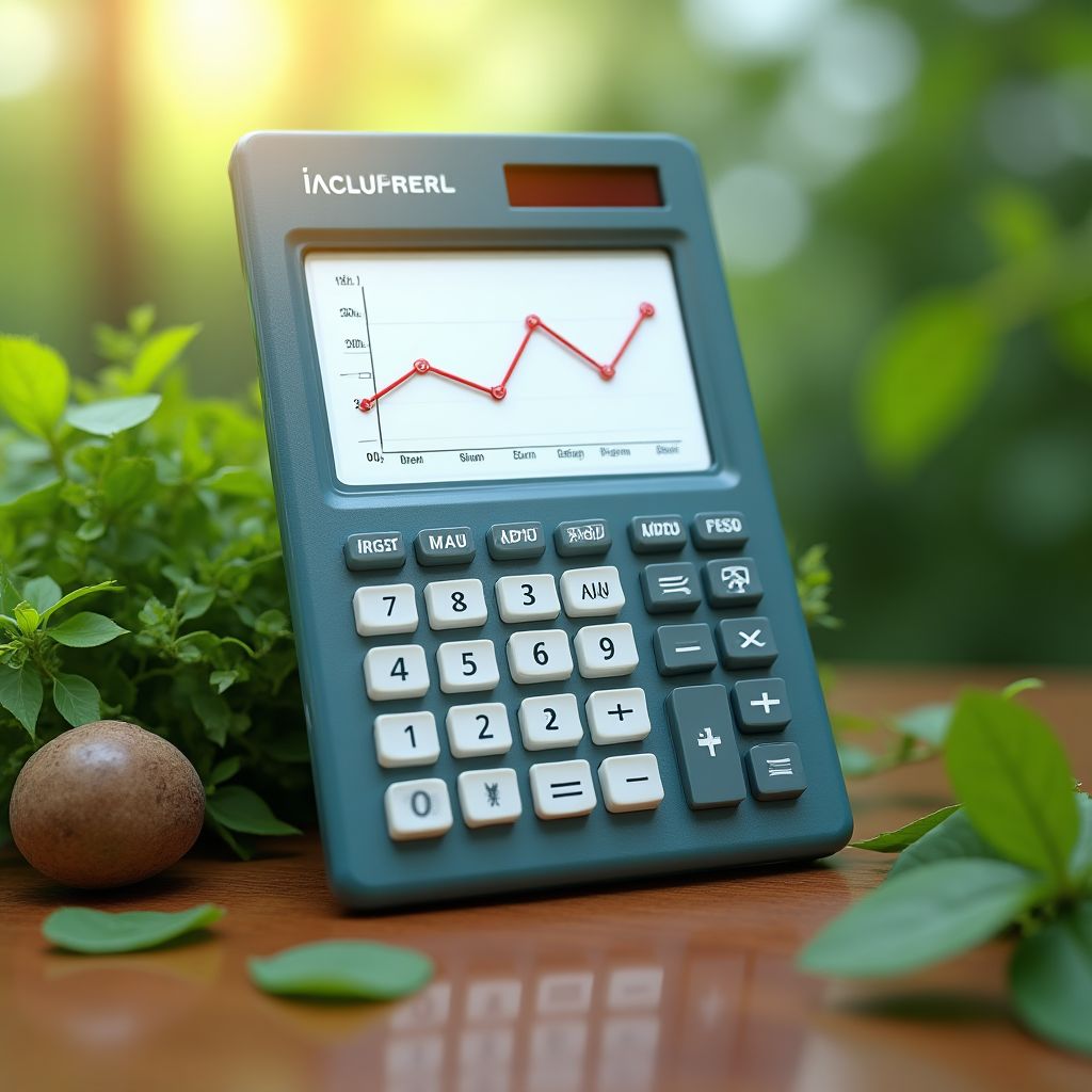 Calculadora de inflación