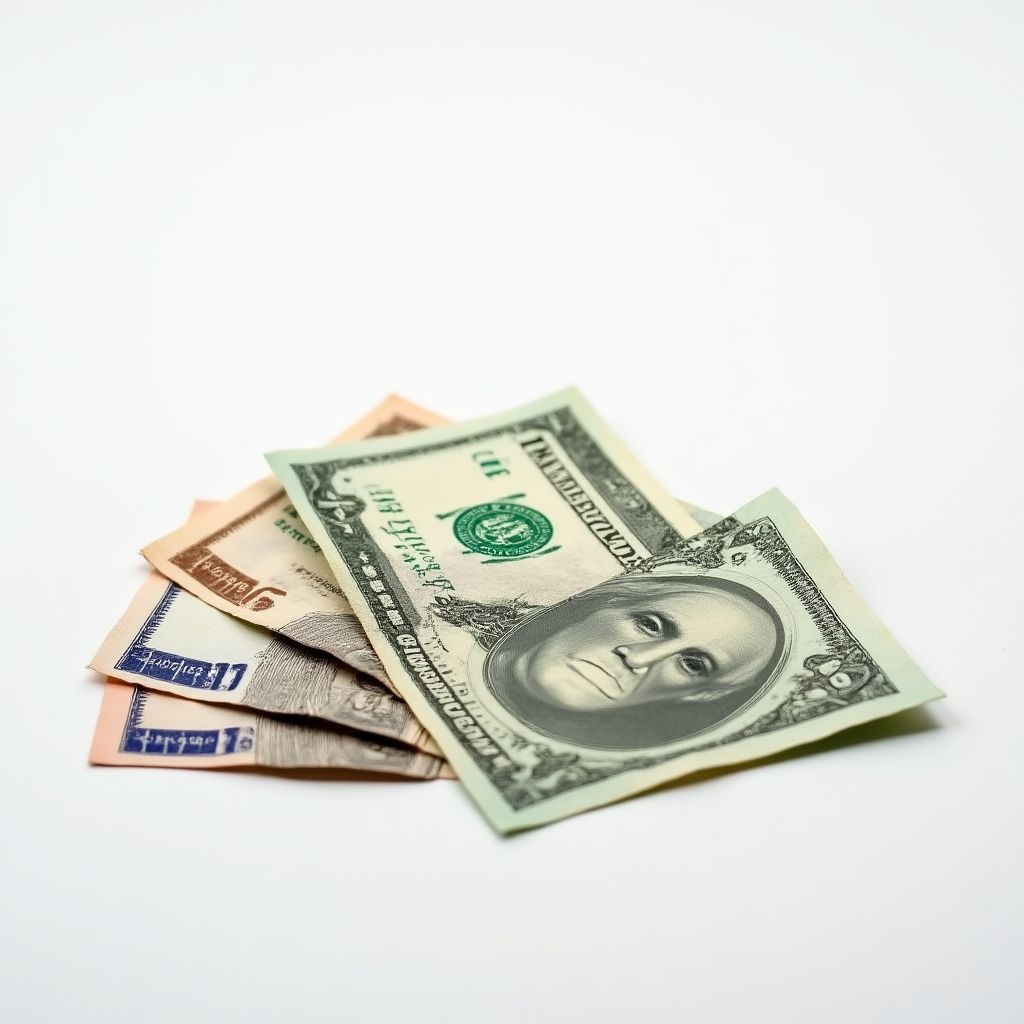 Ahorro en divisas extranjeras