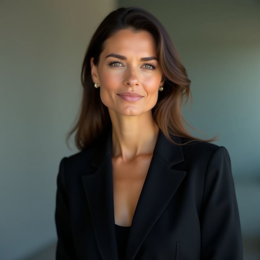 Dra. Luciana Méndez
