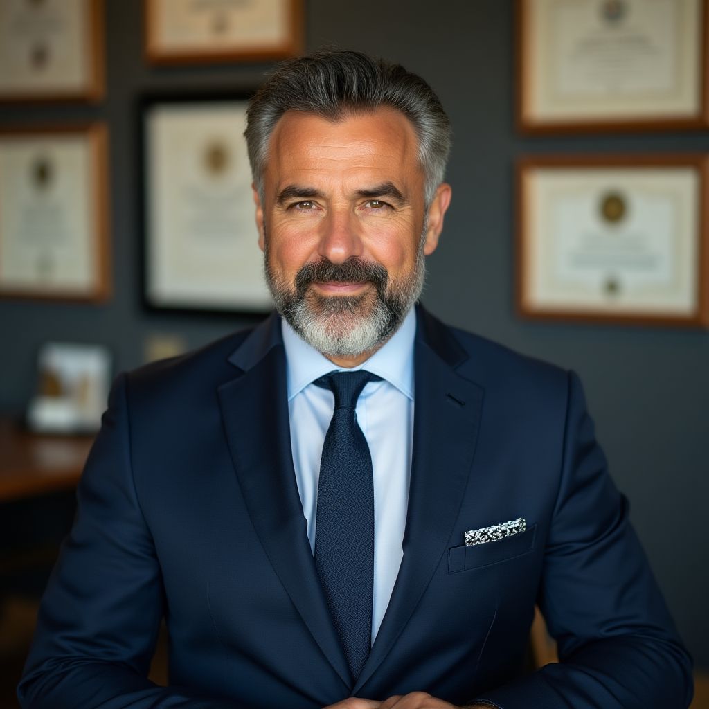 Dr. Alejandro Gutiérrez