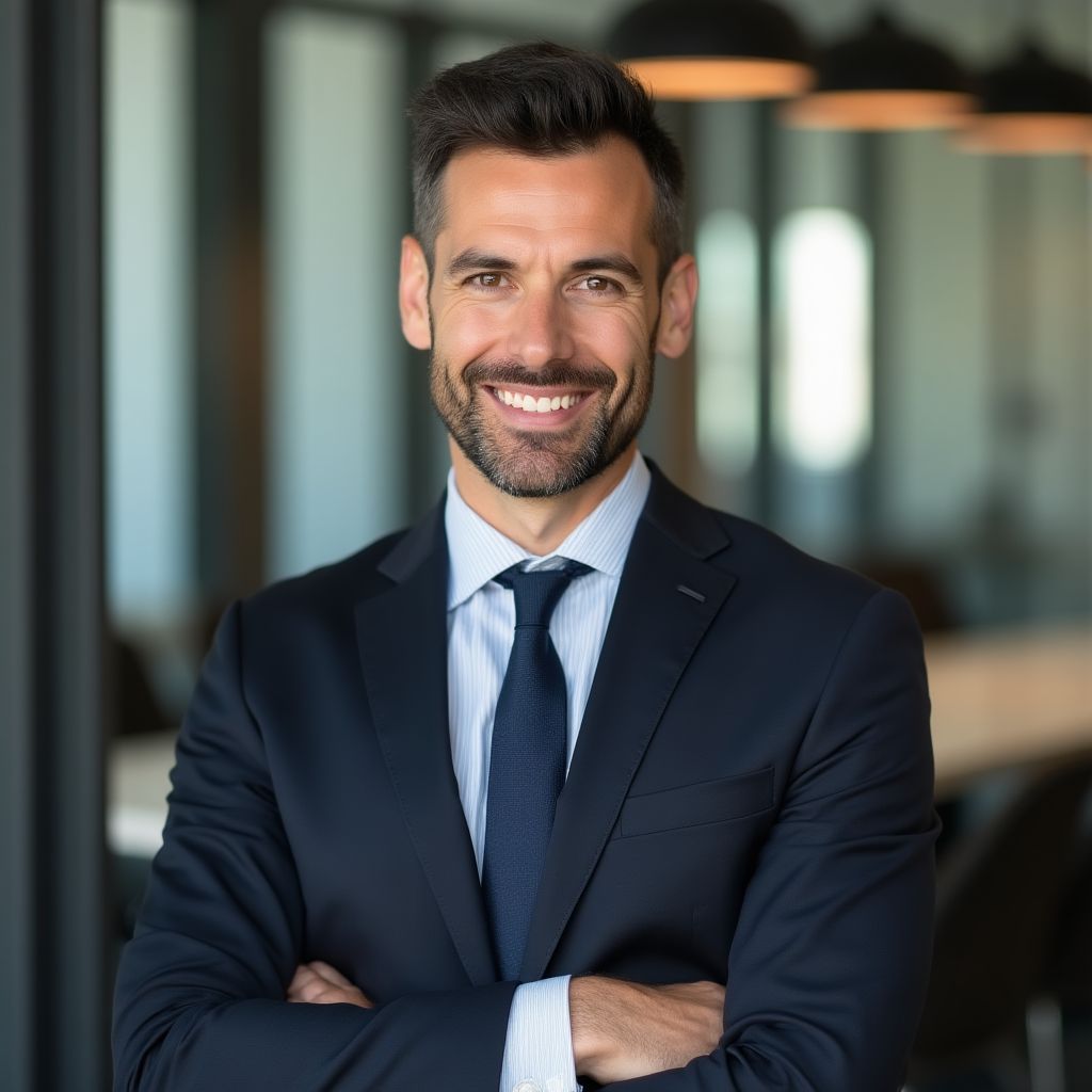 Webinar sobre planificación financiera legal