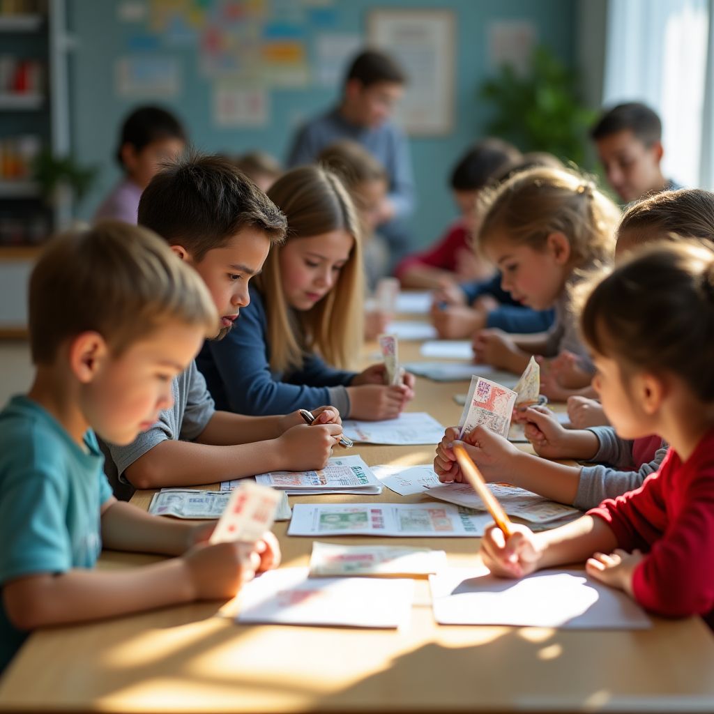 Taller sobre manejo de divisas extranjeras